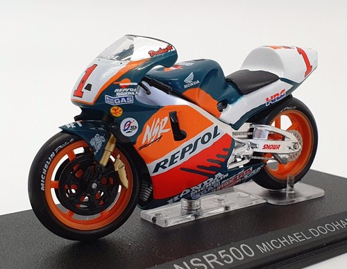 Ixo models scala ib69 - 1/24,