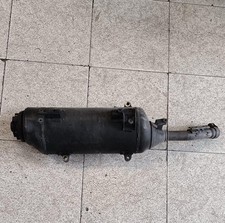 Terminale marmitta yamaha - marmitta,