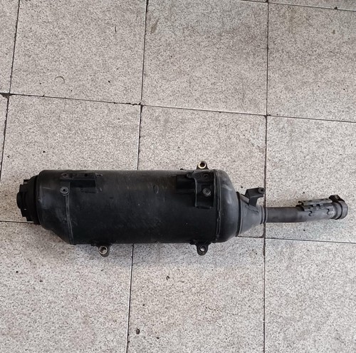 Terminale marmitta yamaha - marmitta,