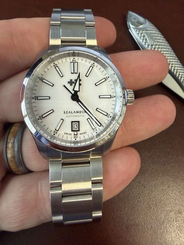 Christopher ward c63 - ward,