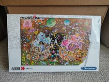 Clementoni "Il Bacio" puzzle
