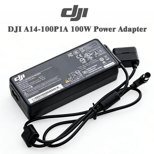 Caricabatteria originale dji - caricabatteria,