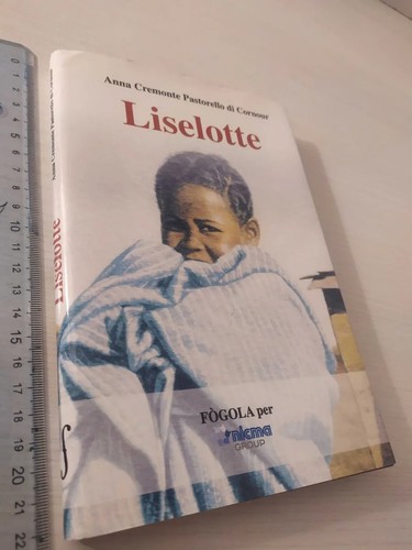 Liselotte anna cremonte - liselotte,