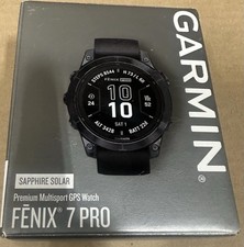 Smartwatch sportivo Garmin