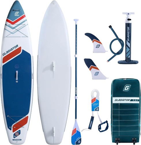 Gladiator pro windsup - pro, sc