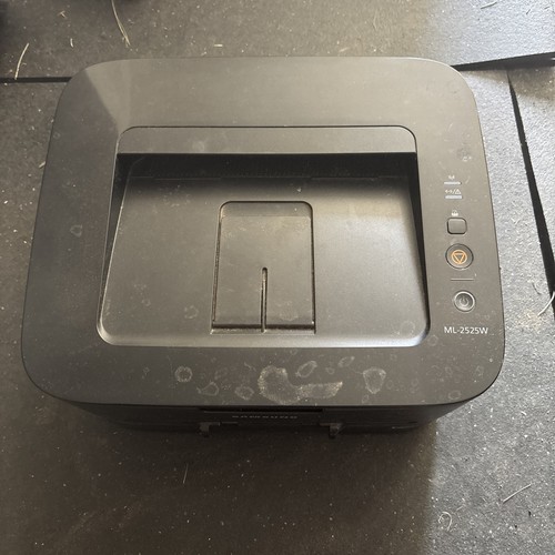 Samsung 2525w workgroup - ml-2525w,
