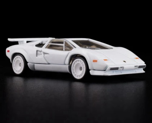 Hot wheels rlc exclusive - wheels, 1982
