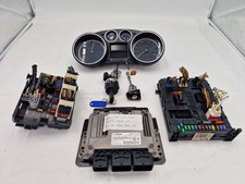 Kit centralina motore Peugeot