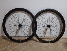 Ruota in carbonio MAVIC COSMIC SL45 Shimano 11s
