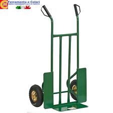 Carrello Portapacchi Casse
