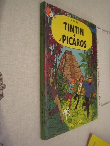 Avventure tin - avventure,