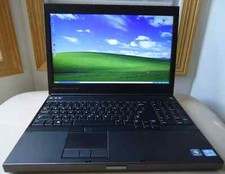 DELL PRECISION M4700 i7-3540M