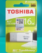Chiavetta di memoria 16 GB