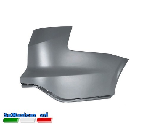 Cantonale paraurti posteriore - cantonale,