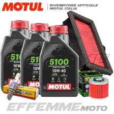 Tagliando YAMAHA XT 660 X / R