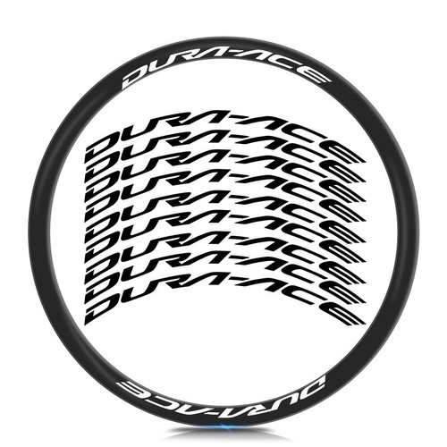 Adesivi due ruote per - , dura-ace