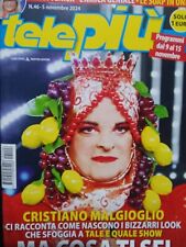 Telepiù 2024 46.Cristiano
