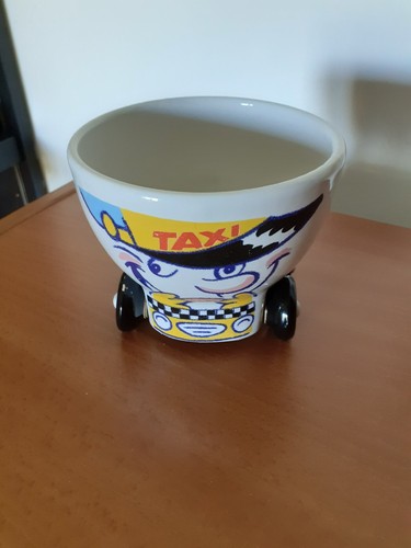 Tazza taxotto ruotazze - tazza,