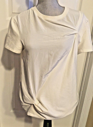 Top alysi italia panna manica - italia,