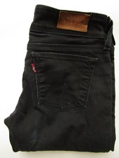 Levi's 571 slim fit womens