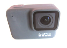 GOPRO Eroe 7 Argento 4k Azione