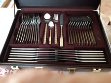 Bestecke Solingen SBS 24 set