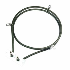 Elemento Del Forno Ventilato