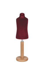 Busto Bambino 0.2 anni base