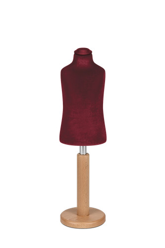 Busto bambino anni base - busto,