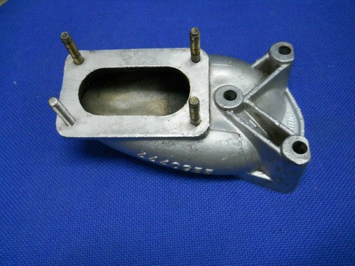 Collettore per carburatore - per,