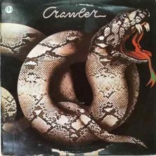 Crawler – Crawler - LP