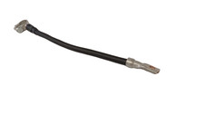 Cavo batteria polo negativo - batteria,