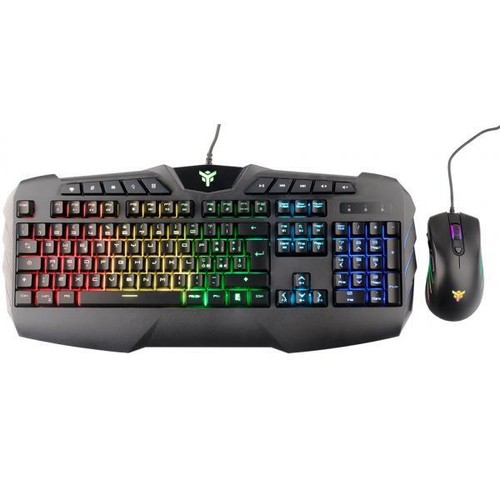 Itek combo tastiera mouse - tastiera, e