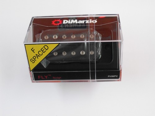 Ponte dimarzio parker - parker, fly