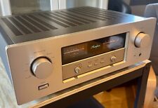 Accuphase E-306. Serviced in very good condition (100W /ch) With Original Remote