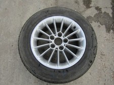CERCHIO ORIGINALE BMW E39 530