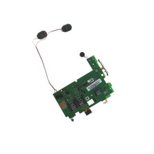 Scheda madre scheda madre