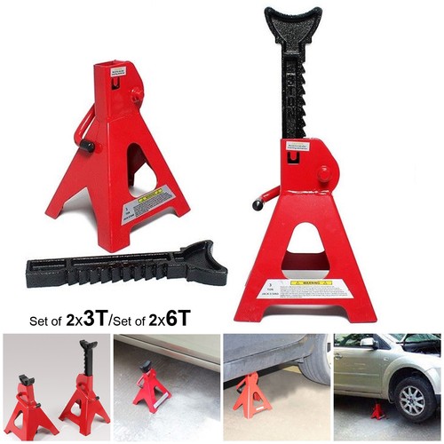Casa 2x3 ton - ton, assale