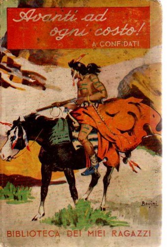 Biblioteca dei miei ragazzi - dei,