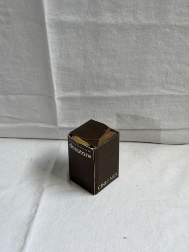 Dosatore vintage cini nils - cini,