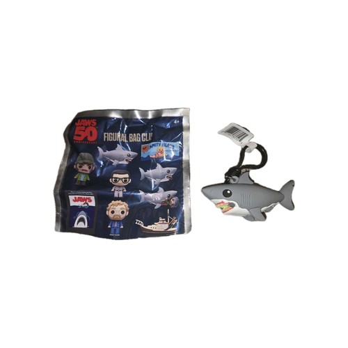 Jaws nuovo bruce shark clip - jaws,