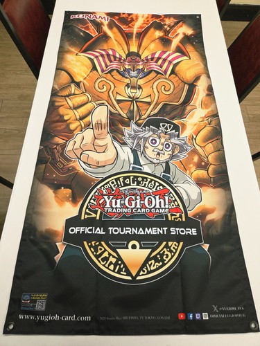Yugioh ots canvas - yugioh,