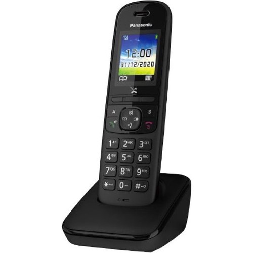 Panasonic tgh710jtb - panasonic, kx-tgh710jtb
