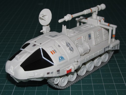 Sixteen space 1999 eagle - 12,