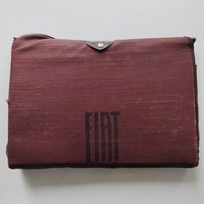 FIAT 662 682 690Sacca Con chiavi Per Camion Epoca,Trattore,Attrezzi   RARISSIMO 