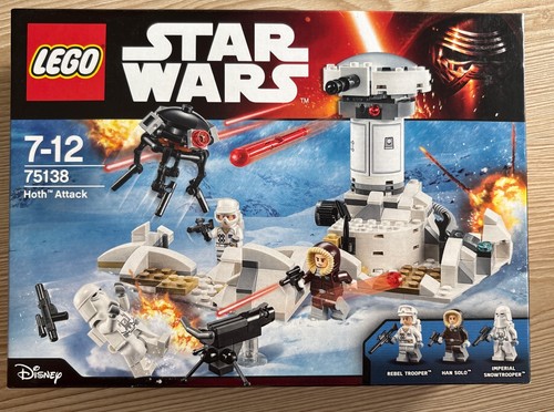 Lego star wars 75138 - star, wars™
