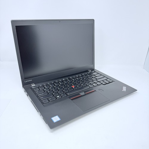Lenovo thinkpad t470s laptop - t470s,