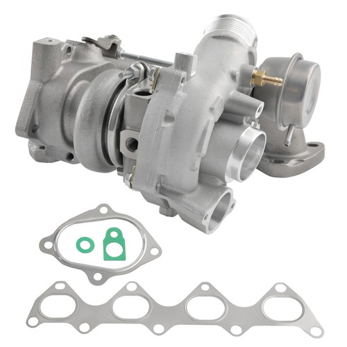 Turbocompresseur for golf v - golf,