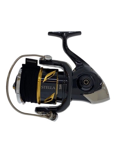 Reel shimano stella 20000pg - shimano, sw