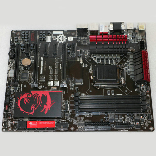 Scheda madre msi z87 - msi, z87-gd65